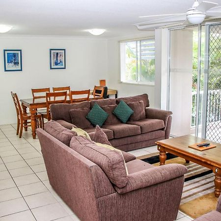 Surfers Beach Holiday Apartments Gold Coast Exterior foto